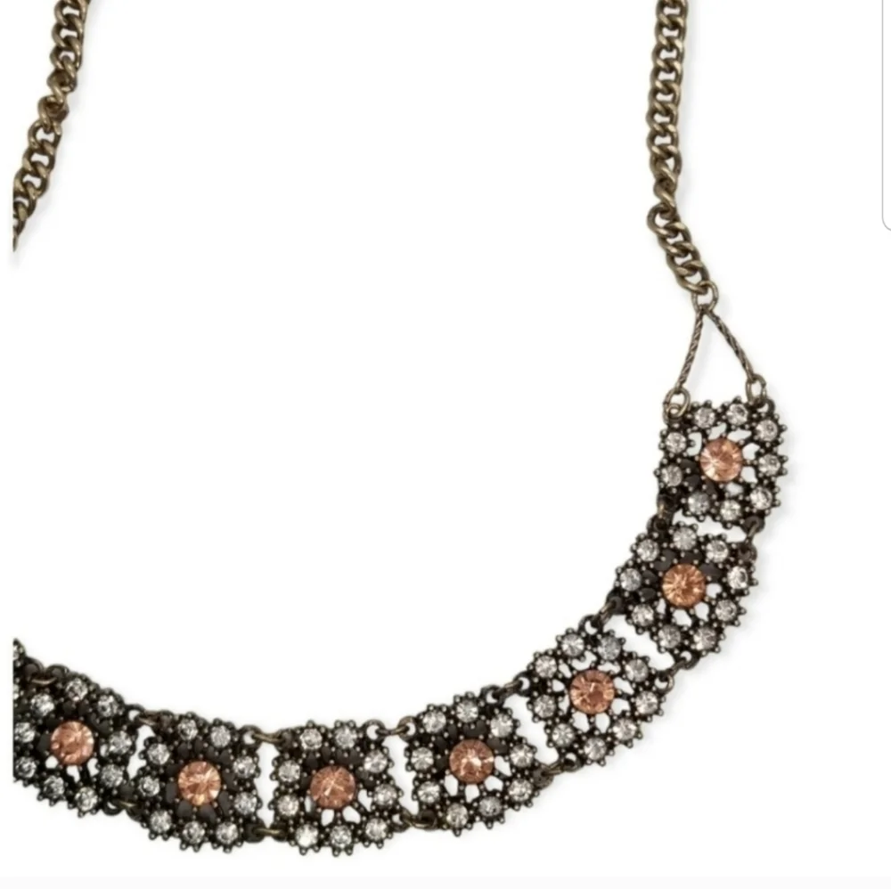 Vintage beautiful necklace